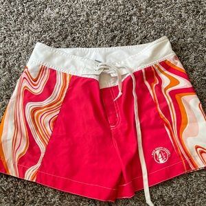 NIKE SHORTS